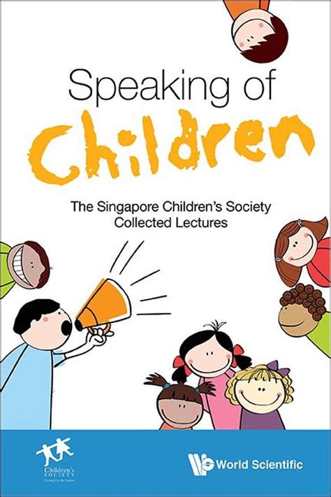 speaking children singapore childrens collected Kindle Editon