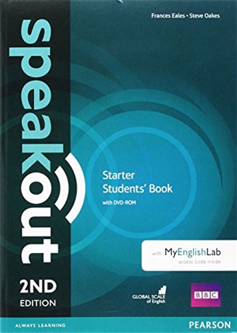 speakout starter students PDF