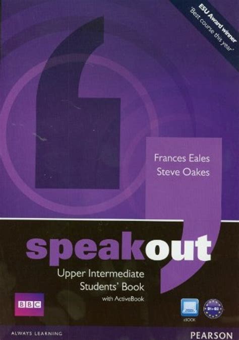 speakout upper intermediate students book with dvd Kindle Editon