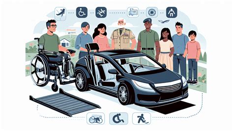 special adaptive vehicle grant how much