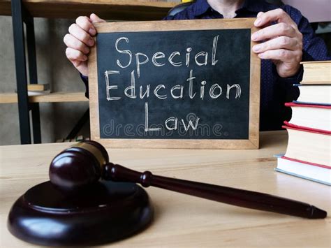 special education law Epub