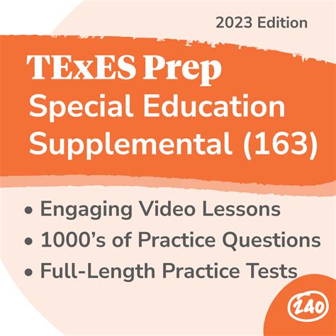 special education texas study guide Epub