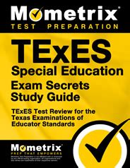 special education texes exam study guides Doc