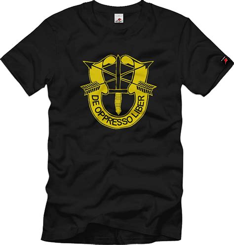 special forces shirts