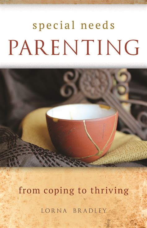 special needs parenting from coping to thriving Epub