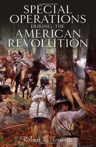 special operations in the american revolution PDF