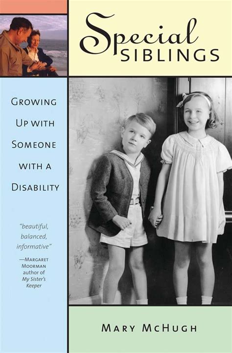 special siblings growing up with someone with a disability revised edition Kindle Editon