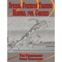 special strength training practical manual for coaches Epub