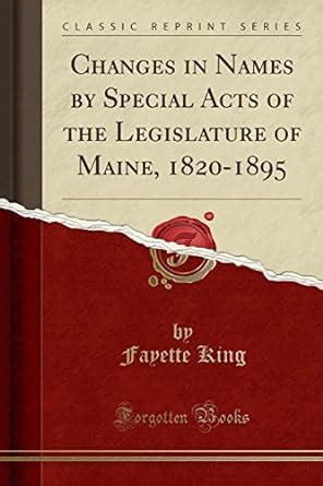 special tenth legislature classic reprint Kindle Editon