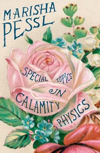 special topics in calamity physics