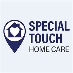 special touch home care services