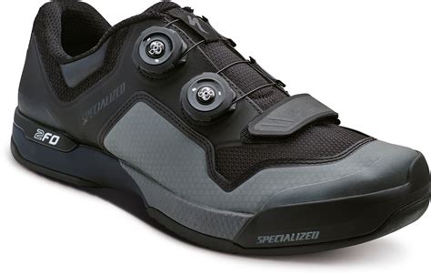 specialized mtb bike shoes