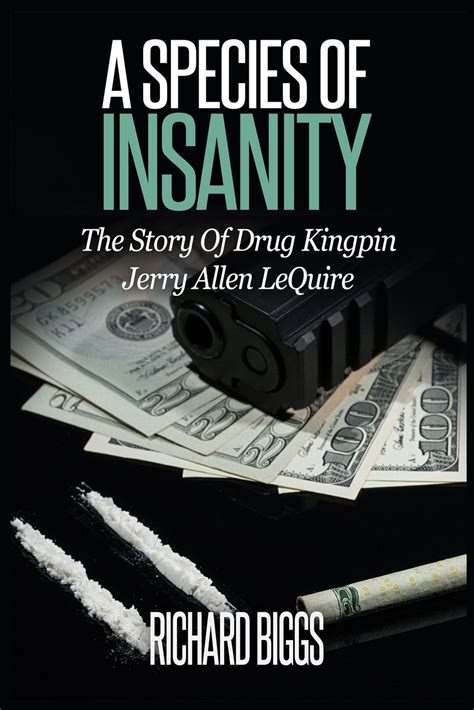 species insanity story kingpin lequire Epub