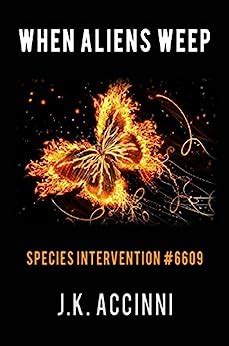 species intervention 6609 series 7 book series PDF