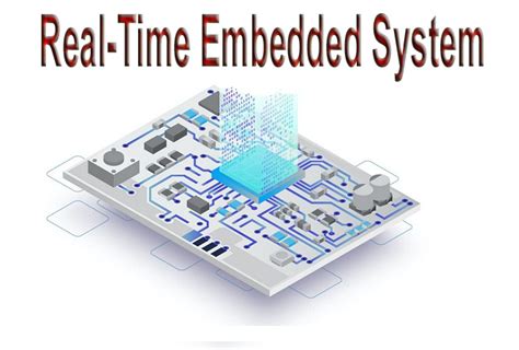 specification and design methodology for real time embedded systems PDF