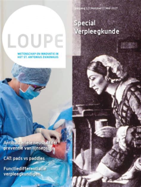 specile verpleegkunde PDF