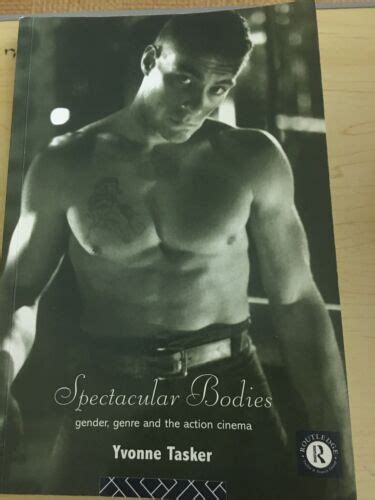 spectacular bodies gender genre and the action cinema PDF