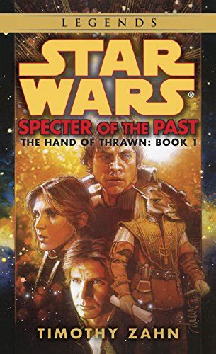 specter of the past star wars the hand of thrawn 1 Doc