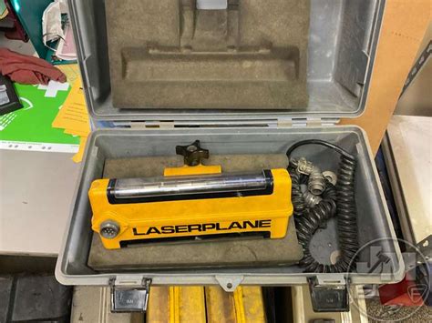 spectra physics laserplane 945 manual Doc