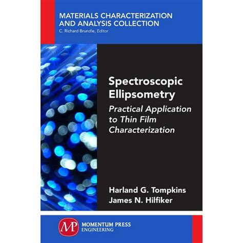 spectroscopic ellipsometry practical application characterization Doc