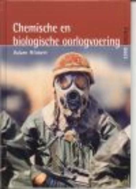 spectrum a5 biologische en chemische oorlogvoering Doc