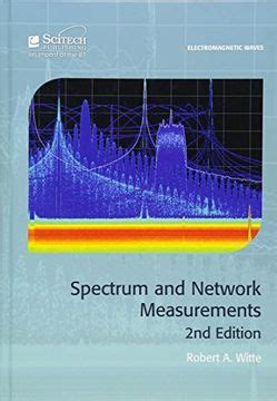 spectrum and network measurements electromagnetics and radar PDF