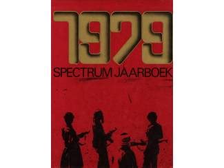 spectrum jaarboek 1979 PDF
