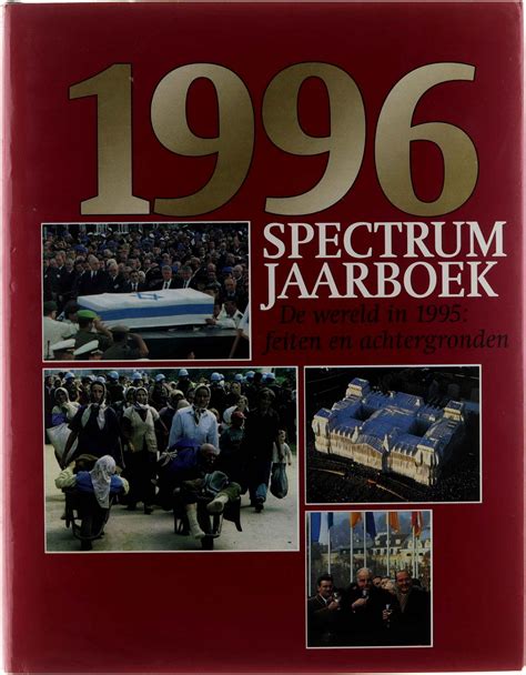 spectrum jaarboek 1984 Epub