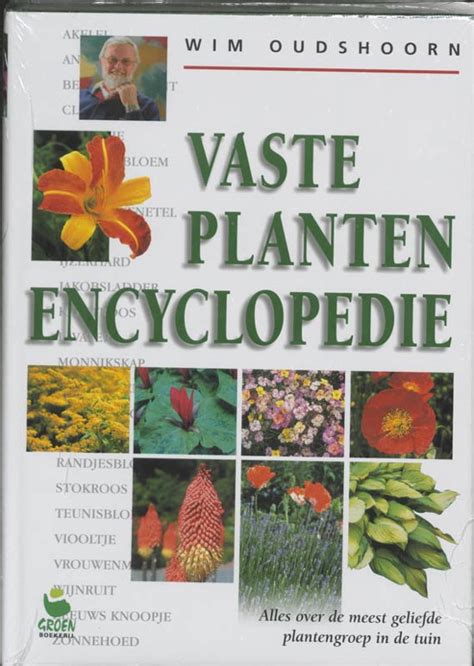 spectrum natuur encyclopedie bloemen en planten praktisch vademecum Reader