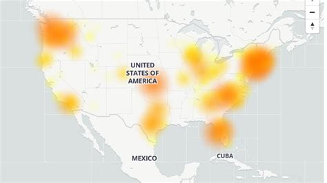 Spectrum Outage Yakima