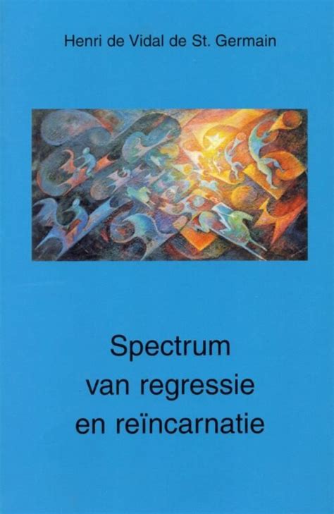 spectrum van regressie en reincarnatie Doc