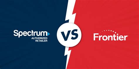 spectrum vs frontier