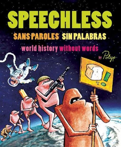 speechless world history without words Reader