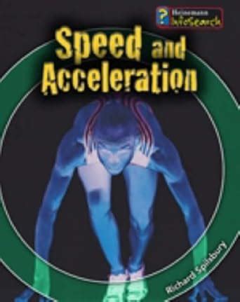 speed and acceleration fantastic forces Doc