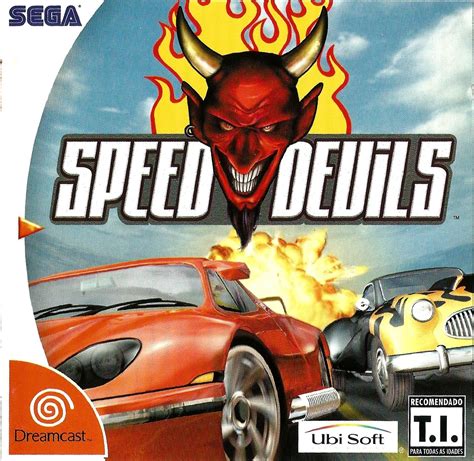 speed devils