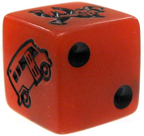 speed dice monopoly