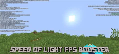 speed of light fps