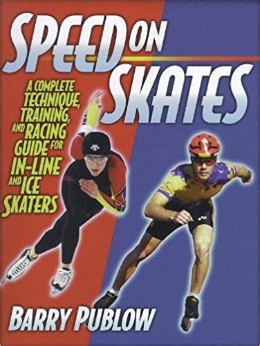 speed on skates Ebook Epub