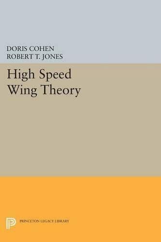 speed theory princeton aeronautical paperbacks PDF