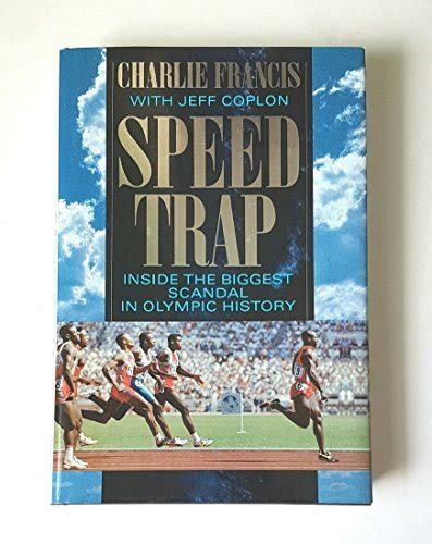 speed trap inside the biggest scandal in olympic history Epub