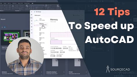 speed up autocad 2015 Epub