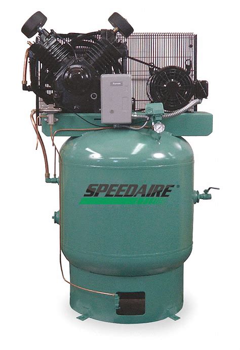 speedaire compressor manual 1wd73 Kindle Editon