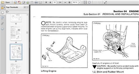 speedster 95 manual repaire PDF