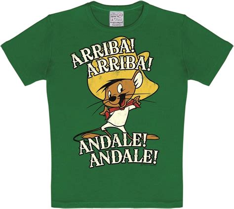 speedy gonzales t shirt