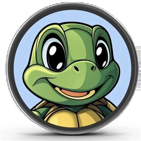 speedy turtle coin price