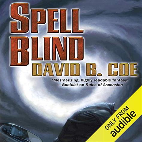 spell blind case files of justis fearsson Kindle Editon