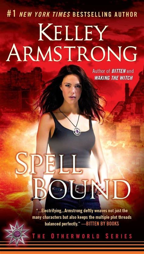 spell bound otherworld PDF