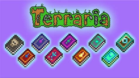 spell tome terraria