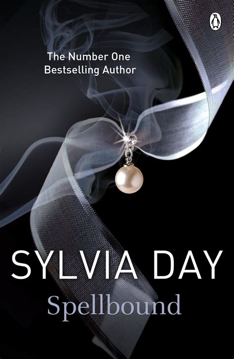 spellbound sylvia day Kindle Editon