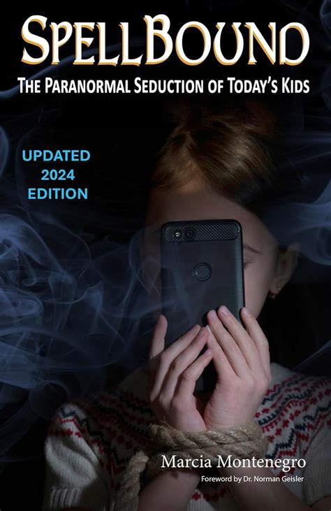 spellbound the paranormal seduction of todays kids Epub